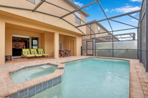 Elegant Villa wPrivate PoolSpa Game Room